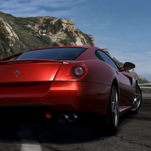 E3 2009: Forza 3:n kauniit autot videoissa ja kuvissa