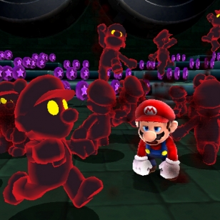 E3 2009: Super Mario Galaxy 2:sta traileri, kuvia ja lisätietoa