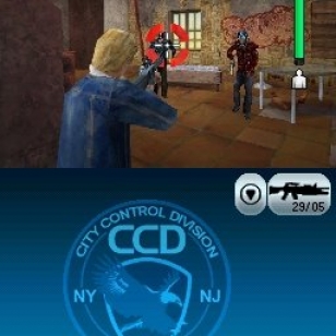 E3 2009: Ubisoftin C.O.P. haastaa GTA:n