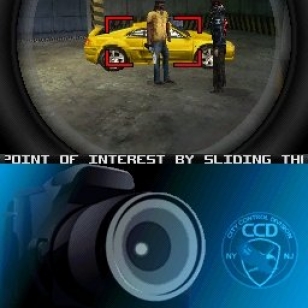 E3 2009: Ubisoftin C.O.P. haastaa GTA:n
