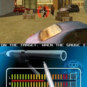 E3 2009: Ubisoftin C.O.P. haastaa GTA:n
