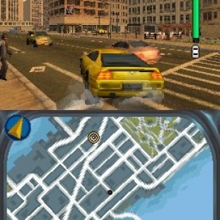 E3 2009: Ubisoftin C.O.P. haastaa GTA:n