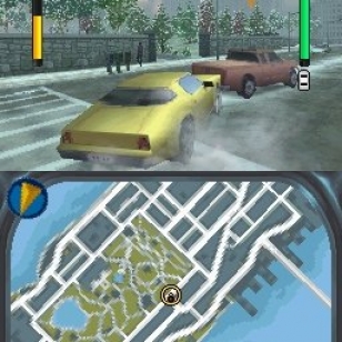 E3 2009: Ubisoftin C.O.P. haastaa GTA:n