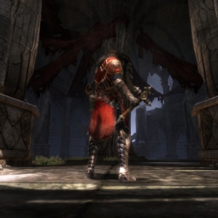 E3 2009: Uusi Castlevania PS3:lle ja X360:lle