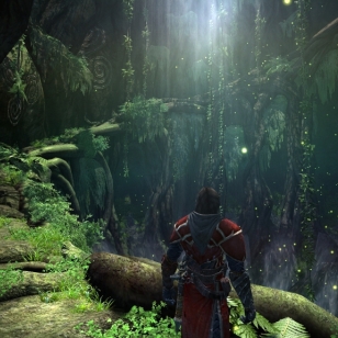 E3 2009: Uusi Castlevania PS3:lle ja X360:lle