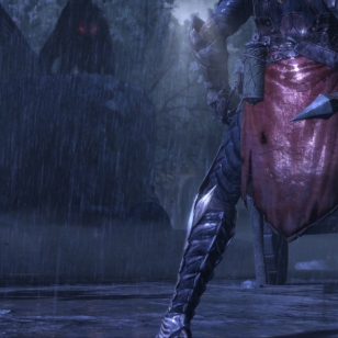 E3 2009: Uusi Castlevania PS3:lle ja X360:lle