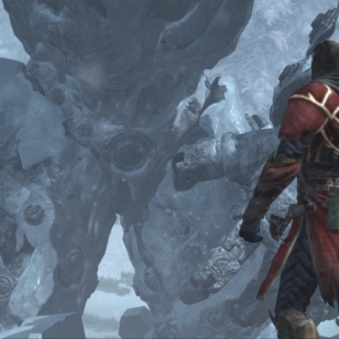E3 2009: Uusi Castlevania PS3:lle ja X360:lle