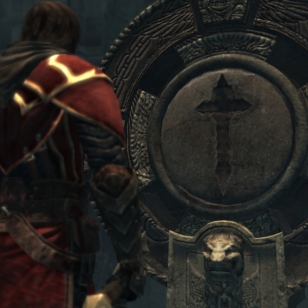 E3 2009: Uusi Castlevania PS3:lle ja X360:lle