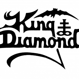 Haastattelussa King Diamond