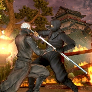 Tenchu: Shadow Assassins