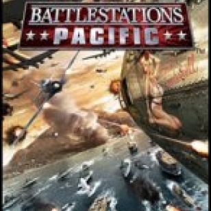 Battlestations: Pacific