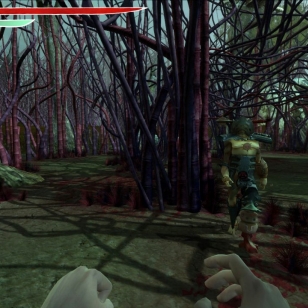 Zeno Clash suuntaa Xbox 360:lle