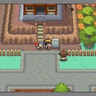 Seuraavien Pokémon-pelien mukana askelmittari