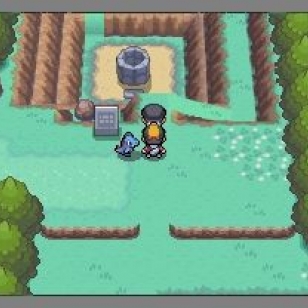 Seuraavien Pokémon-pelien mukana askelmittari