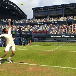 Virtua Tennis 2009