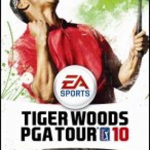 Tiger Woods PGA Tour 10