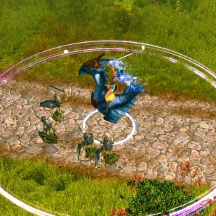 Sacred 2