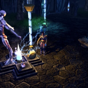 Sacred 2