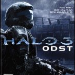 Halo 3: ODST