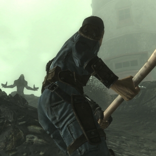 Fallout 3:n tuorein laajennus ladattavissa