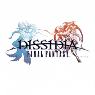 Dissidia Final Fantasy syyskuussa
