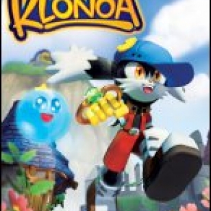 Klonoa