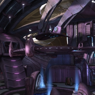 Ensimmäiset kuvat Halo 3:n uusista kartoista