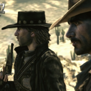 Call of Juarez: Bound in Blood