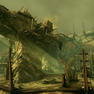 Killzone 2:een Napalm & Cordite -paketti