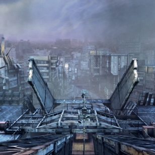Killzone 2:een Napalm & Cordite -paketti