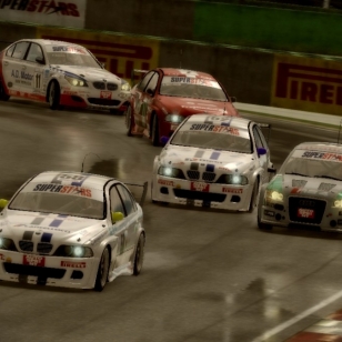 Superstars V8 Racing