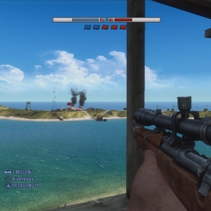 Battlefield 1943