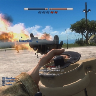 Battlefield 1943