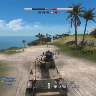 Battlefield 1943