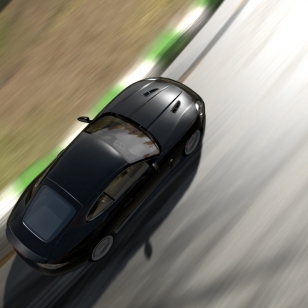 Katsaus Forza 3:n raskaaseen kalustoon