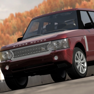 Katsaus Forza 3:n raskaaseen kalustoon