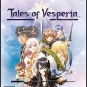 Tales of Vesperia