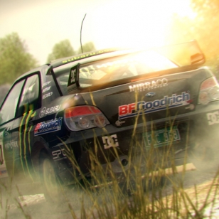 DiRT 2 karauttaa kauppoihin syyskuussa