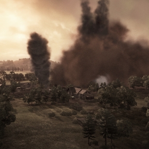 Operation Flashpoint: Dragon Rising lokakuussa