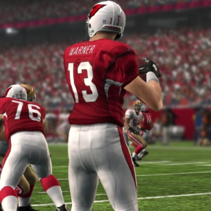Madden NFL 10:n demo kuun lopulla