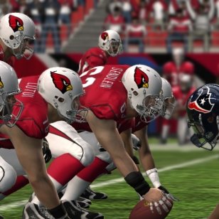 Madden NFL 10:n demo kuun lopulla