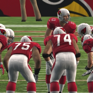 Madden NFL 10:n demo kuun lopulla