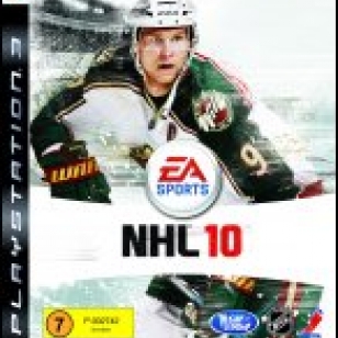 NHL 10