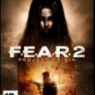 F.E.A.R. 2: Project Origin