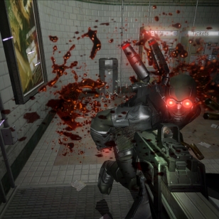 F.E.A.R. 2: Project Origin