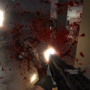 F.E.A.R. 2: Project Origin