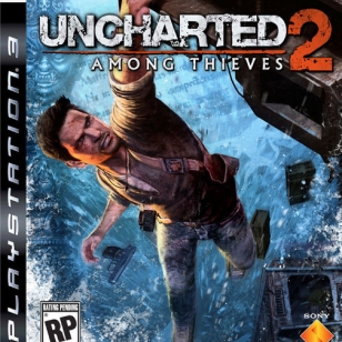 Uncharted 2 lokakuussa Jenkkeihin