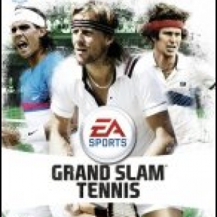 Grand Slam Tennis