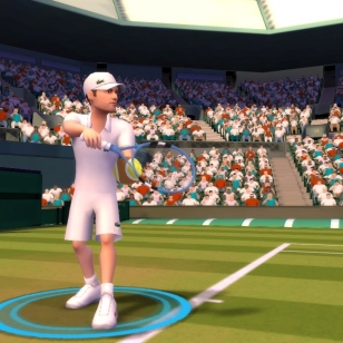 Grand Slam Tennis