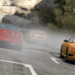 Forza 3 Suomeen 23. lokakuuta